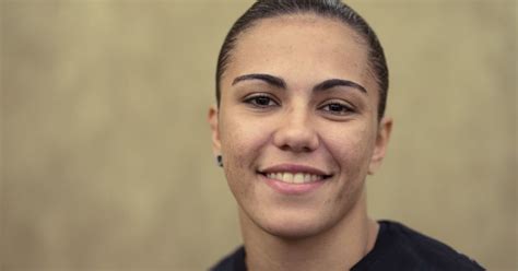 jessica andrade leaked onlyfans|Jessica Andrade not bothered by leaked nude photos; paid off。